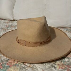 Lack of Color Rancher Hat